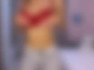 DottieAscheman's Live Sex Cam Show