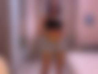 DottieAscheman's Live Sex Cam Show