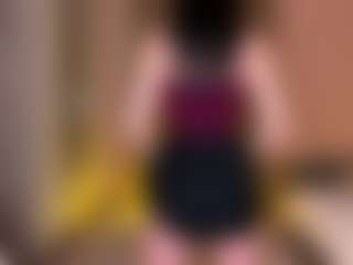 DottieAscheman's Live Sex Cam Show