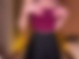 DottieAscheman's Live Sex Cam Show