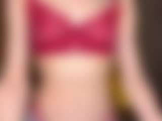 DottieAscheman's Live Sex Cam Show
