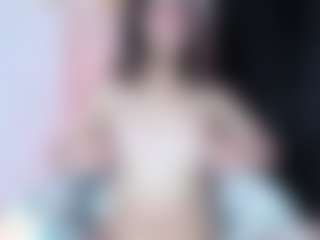 Live cam show with PimkyBunny - Thin on CamwithHer