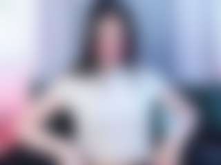 Live cam show with PimkyBunny - Thin on Cam Slut