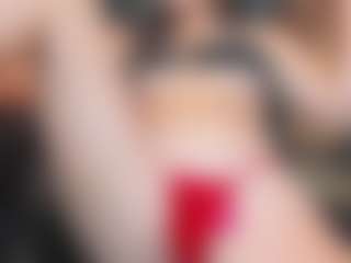 Scarlett Princes's Live Sex Cam Show