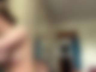Live cam show with BrunaChamers - Doggy on Cam Slut