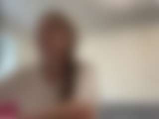 Live cam show with BrunaChamers - Moaning on SpankPalCams