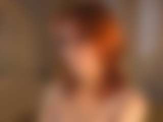 Live cam show with CarrieCapezzuto - Bedroom Red Hair on CamClone