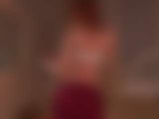 Live cam show with CarrieCapezzuto - Red Hair on TastyBlacksLive