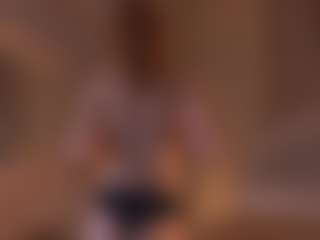 Live cam show with CarrieCapezzuto - Red Hair Fetish on TeamSkeetLive