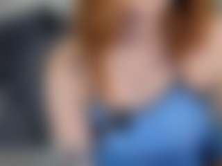 Live cam show with Dalukassanc - Bedroom Red Hair on Mixed Magazine Live