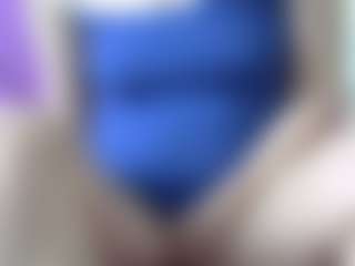 ANNA MILF's Live Sex Cam Show