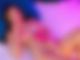 Live cam show with EvaLeester - Joi on Camsoda