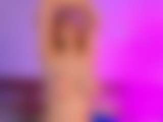 Live cam show with EvaLeester - Joi on Camsoda