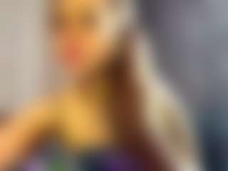 JeannetteTep's Live Sex Cam Show