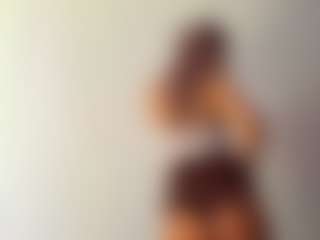 JeannetteTep's Live Sex Cam Show