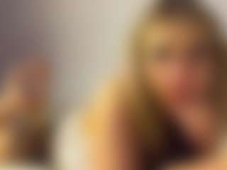 JeannetteTep's Live Sex Cam Show