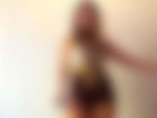 JeannetteTep's Live Sex Cam Show