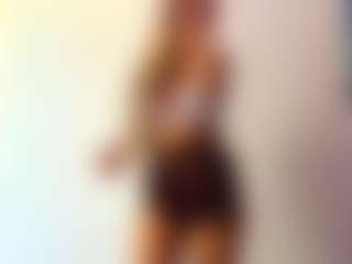 JeannetteTep's Live Sex Cam Show