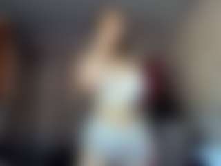 JeannetteTep's Live Sex Cam Show
