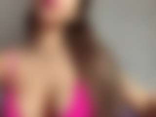 JeannetteTep's Live Sex Cam Show