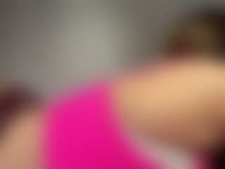 JeannetteTep's Live Sex Cam Show