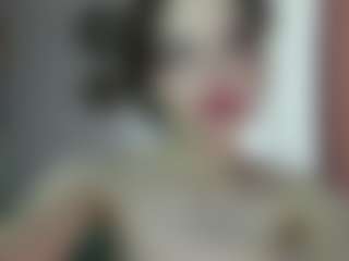 Show de cam en vivo con RebeLuvNoir - Blue Eyes en Camsoda