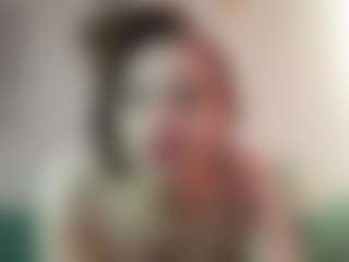 RebeLuvNoir's Live Sex Cam Show