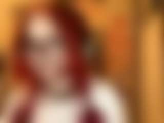 Live cam show with RedHeadCatXDD - Red Hair on anonymated.com