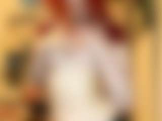 Live cam show with RedHeadCatXDD - Blue Eyes on MyBangCams