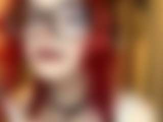 Live cam show with RedHeadCatXDD - Horny on Fling VIP Chat