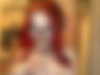 Live cam show with RedHeadCatXDD - Athletic on testsause.com