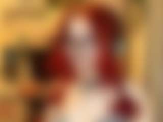 Live cam show with RedHeadCatXDD - Red Hair on chickslive.net