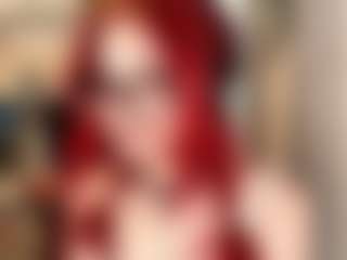 Live cam show with RedHeadCatXDD - Red Hair on anonymated.com