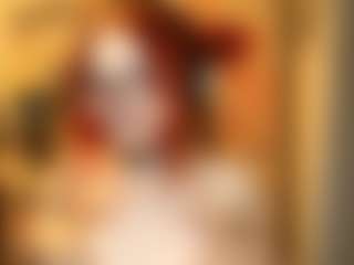 Live cam show with RedHeadCatXDD - Heels on galaxygirlnitro.com