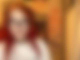 Live cam show with RedHeadCatXDD - Shake on fapnchat
