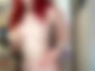 RedHeadCatXDD's Live Sex Cam Show