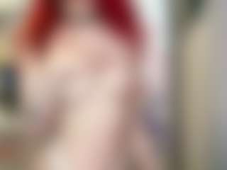 Live cam show with RedHeadCatXDD - Athletic on CSO-WL
