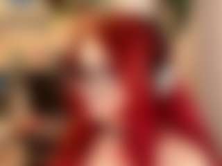 Live cam show with RedHeadCatXDD - Hot on milfzrlive.com