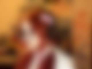 Live cam show with RedHeadCatXDD - Red Hair on studioflirtlive.com