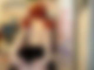 RedHeadCatXDD's Live Sex Cam Show