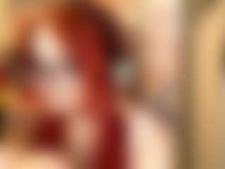 Live-Cam-Show mit RedHeadCatXDD - Flex auf Camsoda
