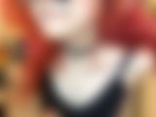 Live cam show with RedHeadCatXDD - Red Hair on AdultVida.com