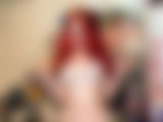 Live cam show with RedHeadCatXDD - Shake on Hubzter Live