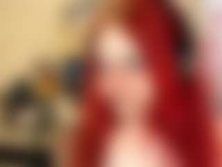 Live cam show with RedHeadCatXDD - Shake on CSO-WL