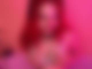 Live cam show with RedHeadCatXDD - Tiny Tits on Cam Slut