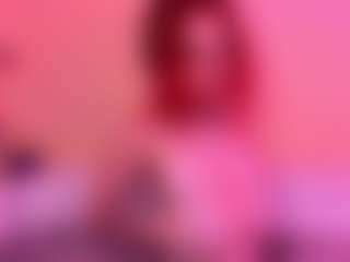 Live cam show with RedHeadCatXDD - Red Hair on Soda Cam