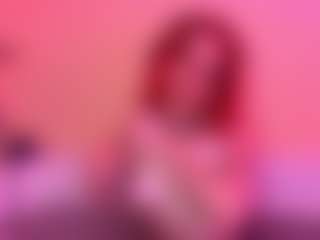 Live cam show with RedHeadCatXDD - Blue Eyes on TeamSkeetLive