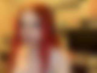 Live cam show with RedHeadCatXDD - Smart on Uber Horny