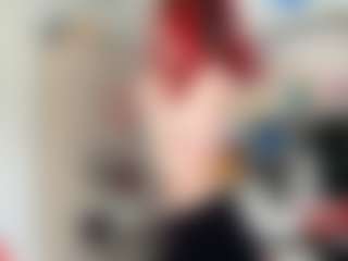 Live cam show with RedHeadCatXDD - Red Hair Teen (18+) on Hubzter Live
