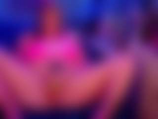 TinkXo's Live Sex Cam Show